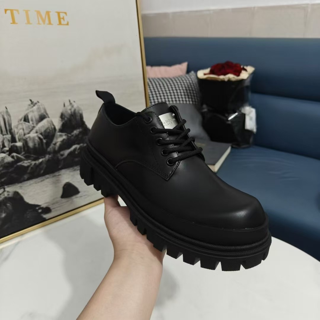 Dolce & Gabbana shoes